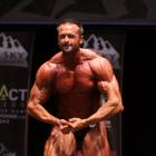 Matthew  Failing - NPC Big Sky Championships 2013 - #1